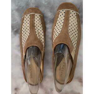 Sesto Meucci Mules size 7.5